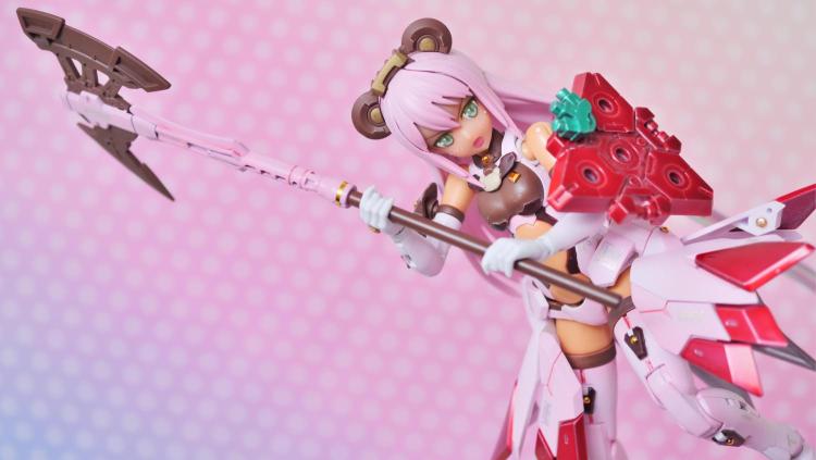 ルルチェ　Type-S